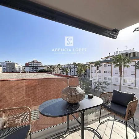 Alo Lazaga Zen Estepona