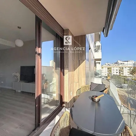 Alo Lazaga Zen Lejlighed *