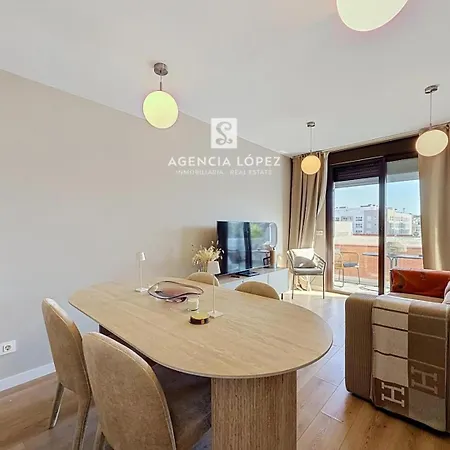 Lejlighed Alo Lazaga Zen Estepona