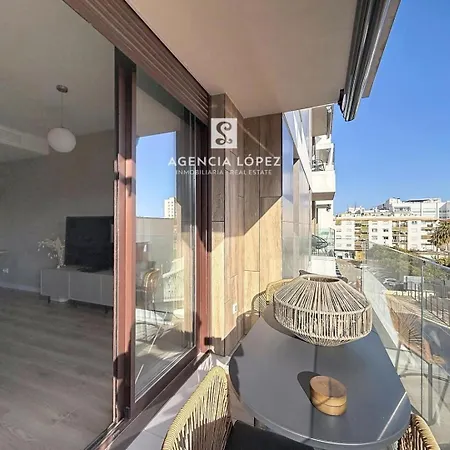 Lejlighed Alo Lazaga Zen Estepona