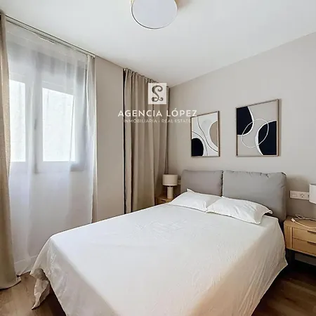 Alo Lazaga Zen * Estepona