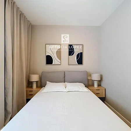 Alo Lazaga Zen Estepona