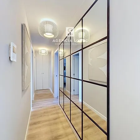 Apartment Alo Lazaga Zen