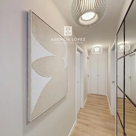 Lejlighed Alo Lazaga Zen Estepona