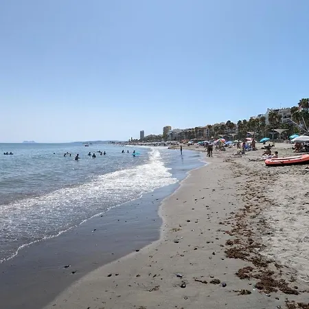 Lejlighed Alo Lazaga Zen Estepona